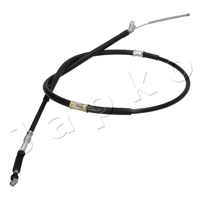 Cable Pull, parking brake 1312006L