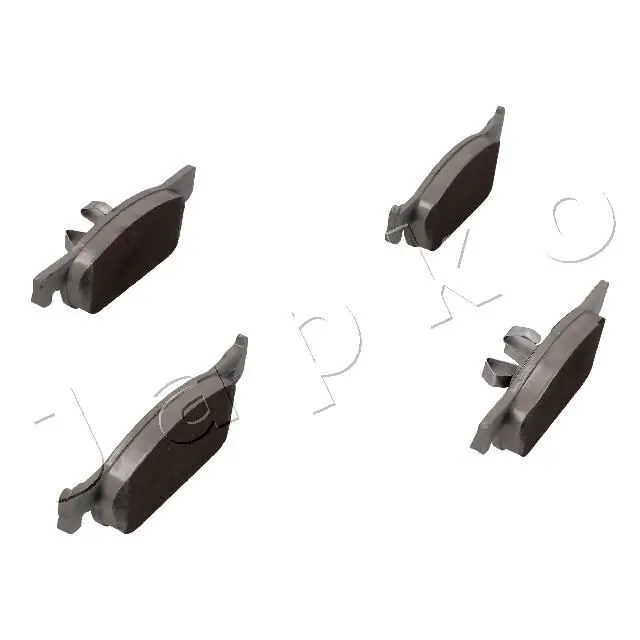 Brake Pad Set, disc brake 500093