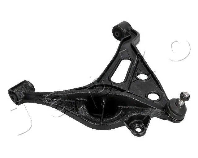 Control/Trailing Arm, wheel suspension 72804L