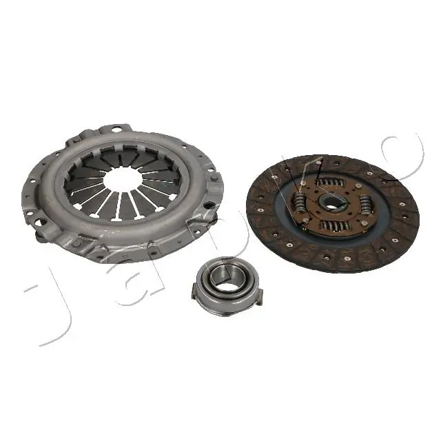 Clutch Kit 92314