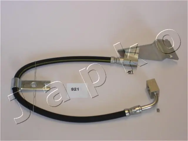 Holding Bracket, brake hose 69921