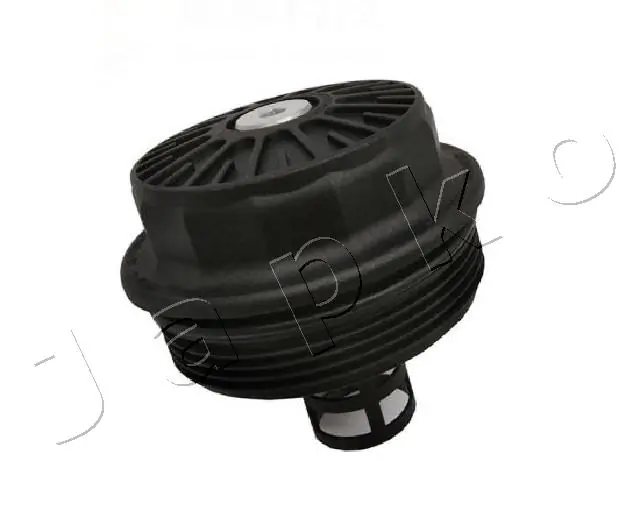 Cap, oil filter housing 160006