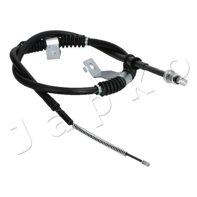 Cable Pull, parking brake 131W06L