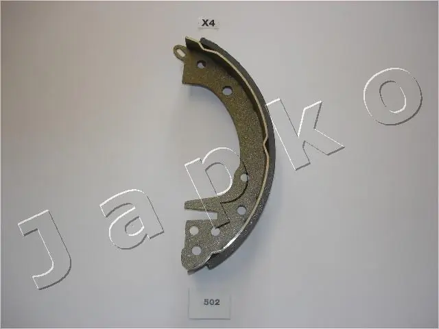 Brake Shoe Set 55502