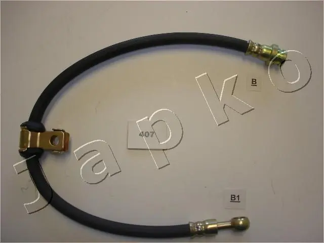 Holding Bracket, brake hose 69407