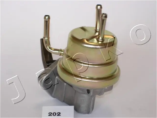 Fuel Pump 05202