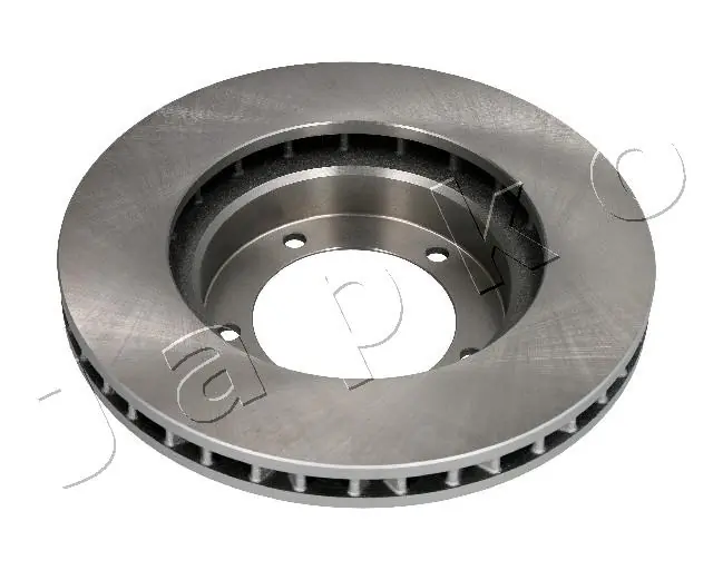 JAPKO 602019C Brake Disc