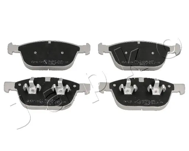 Brake Pad Set, disc brake 500334