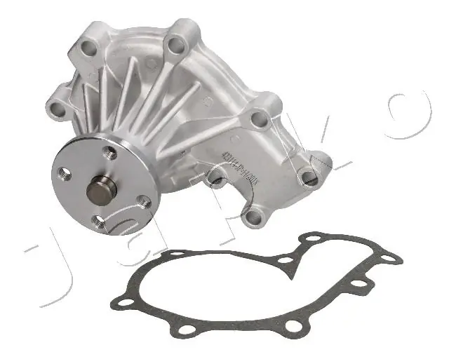 Water Pump, engine cooling 35340
