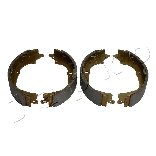 Brake Shoe Set 550905