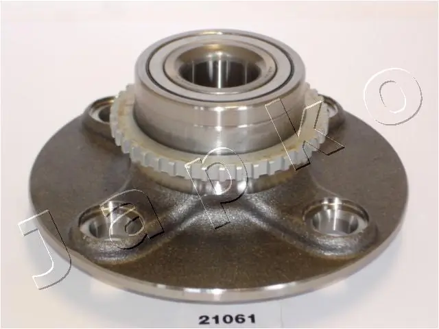 Wheel Hub 421061