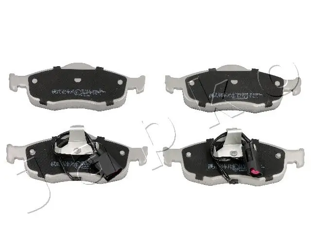 Brake Pad Set, disc brake 500302