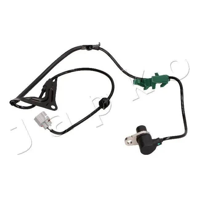 Sensor, wheel speed 151200