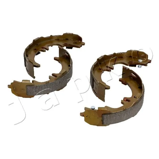 Brake Shoe Set, parking brake 55223