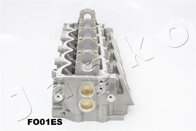JAPKO JFO01ES Cylinder Head