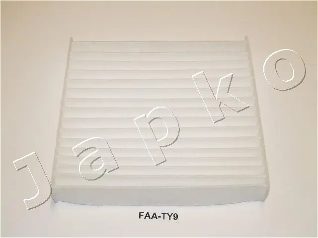 Filter, cabin air 21TY9