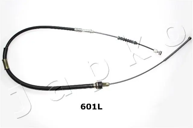 JAPKO 131601L Cable Pull, parking brake