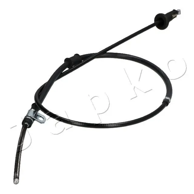 Cable Pull, parking brake 131532L