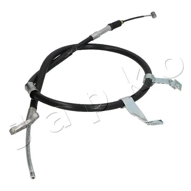 Cable Pull, parking brake 1312040R