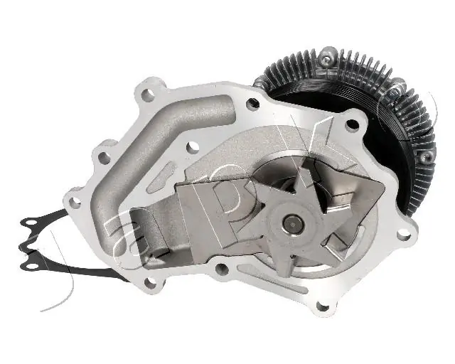 Water Pump, engine cooling 35173