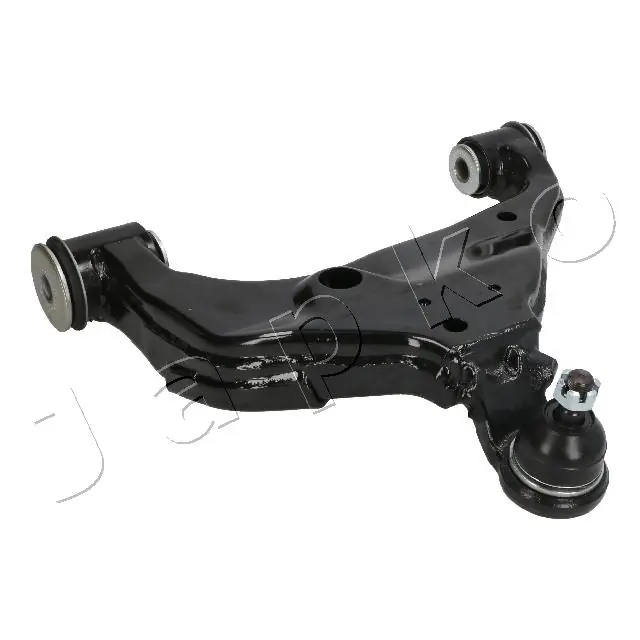 Control/Trailing Arm, wheel suspension 722056L