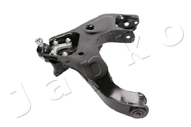 Control/Trailing Arm, wheel suspension 72548L
