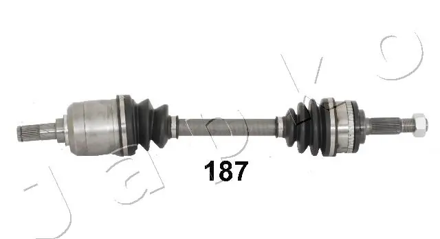 Drive Shaft 62187