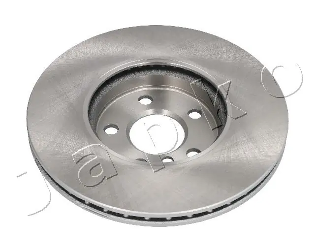Brake Disc 600160C
