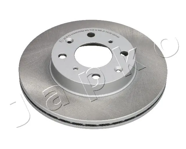 Brake Disc 60419C