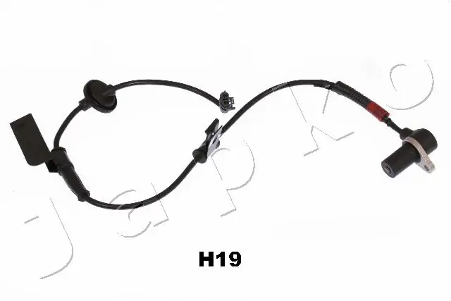 JAPKO 151H19 Sensor, wheel speed