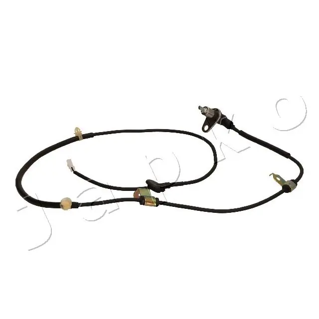 JAPKO 151809 Sensor, wheel speed