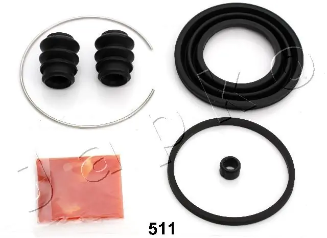 Repair Kit, brake caliper 120511