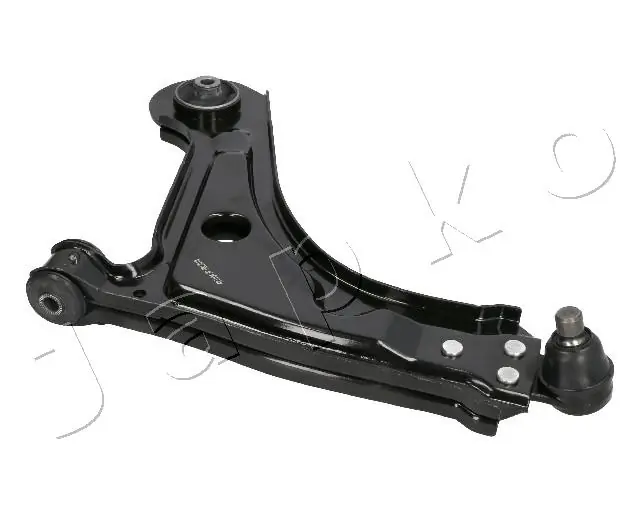 Control/Trailing Arm, wheel suspension 72C05L