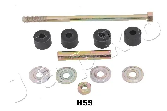 Stabiliser Bar, suspension 106H59