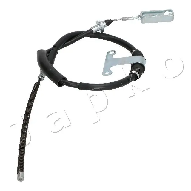 Cable Pull, parking brake 131K03