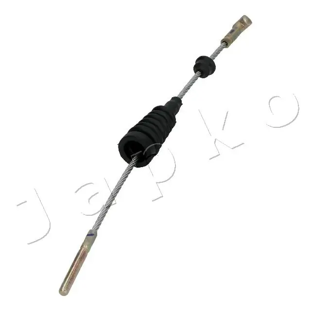Cable Pull, parking brake 131237