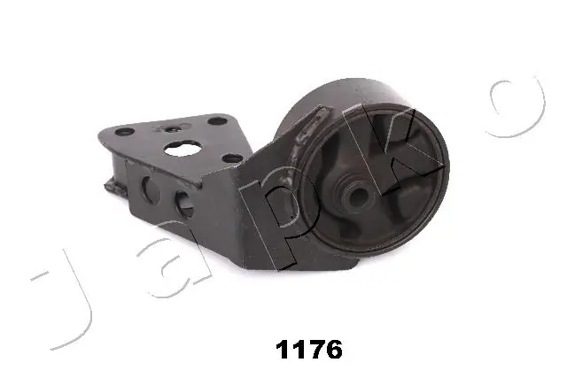 JAPKO GOJ1176 Mounting, engine