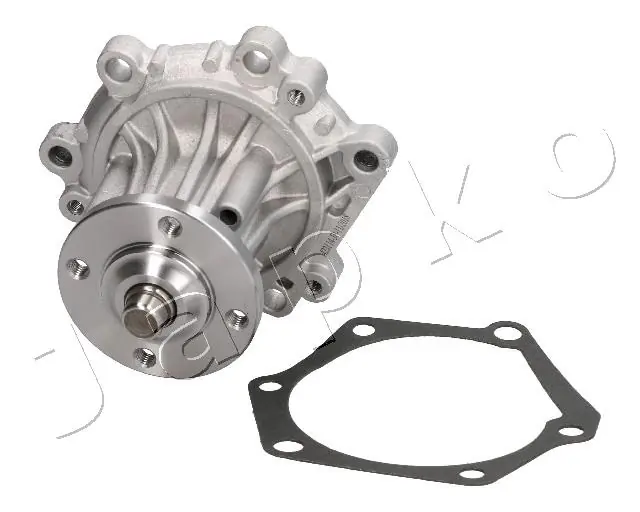 Water Pump, engine cooling 35253