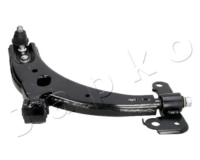 Control/Trailing Arm, wheel suspension 72K17R