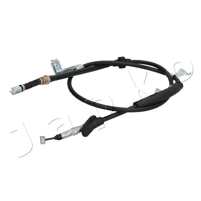 Cable Pull, parking brake 131400