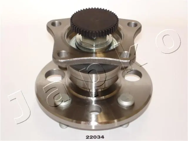 Wheel Hub 422034