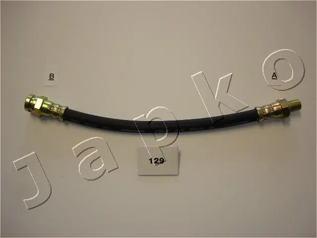 Holding Bracket, brake hose 69129