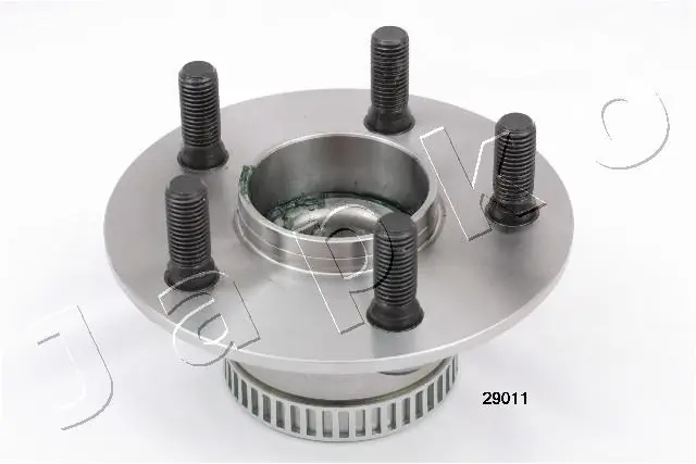 JAPKO 429011 Wheel Hub