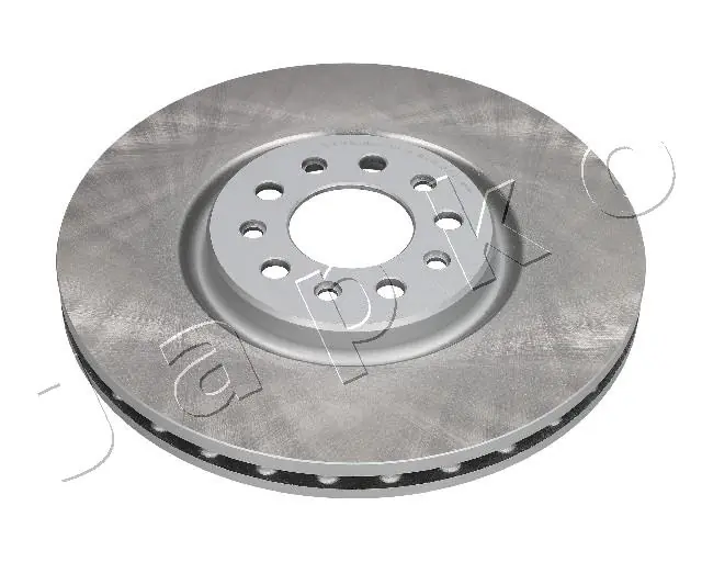 Brake Disc 60931C