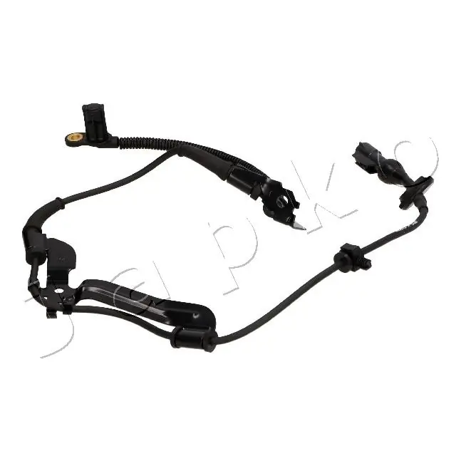 Sensor, wheel speed 151324