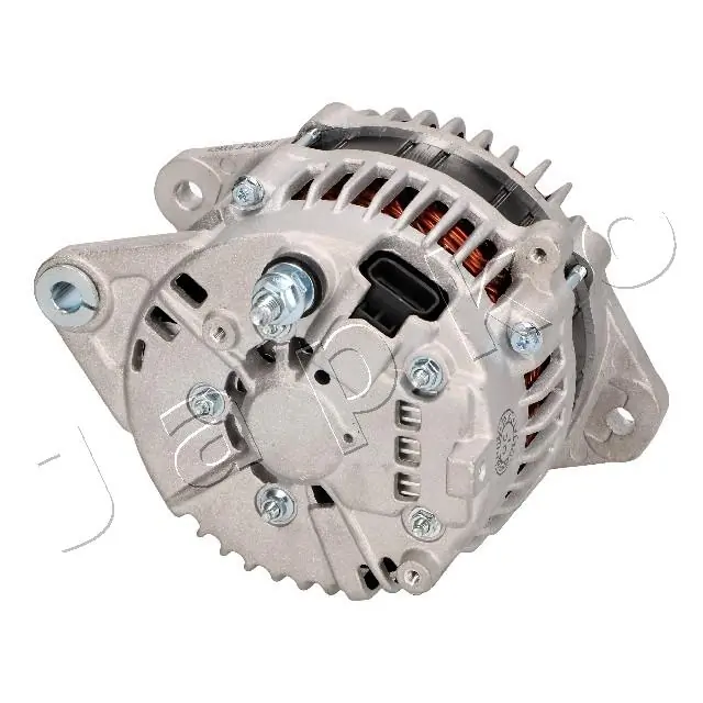 Alternator 2D398