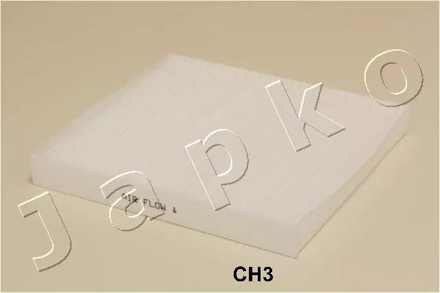 Filter, cabin air 21CH3