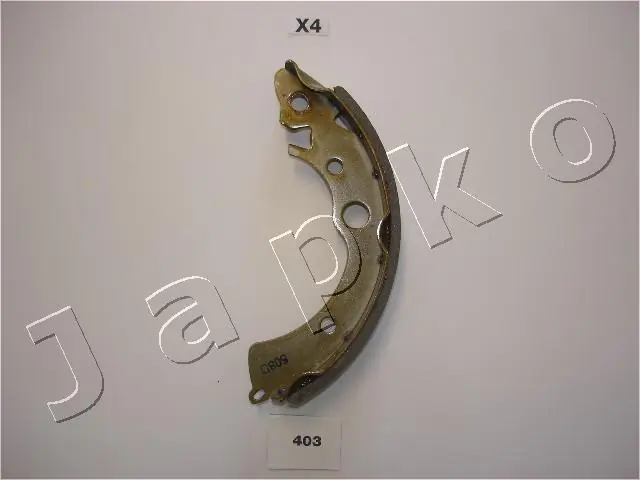Brake Shoe Set 55403