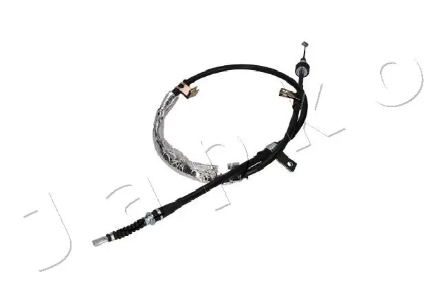 Cable Pull, parking brake 131H46R