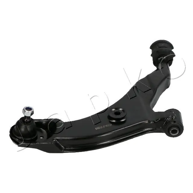 Control/Trailing Arm, wheel suspension 72H53R